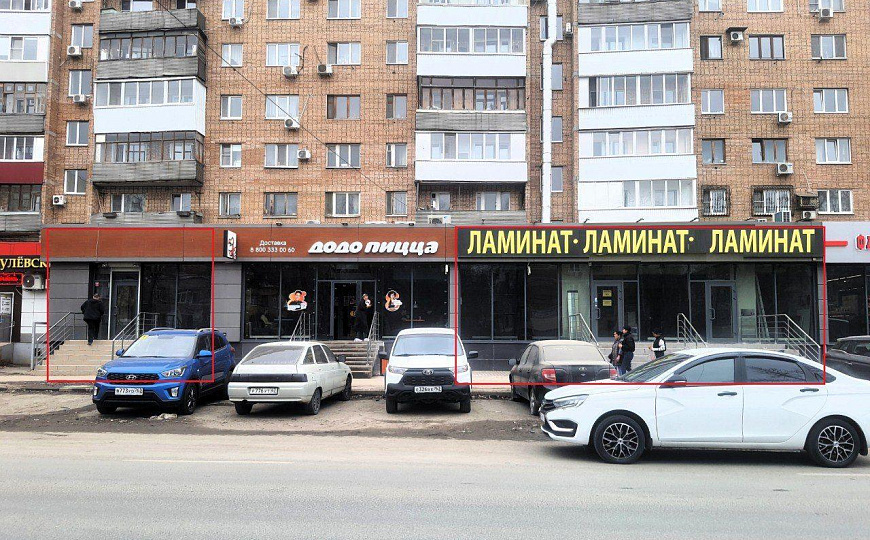 Помещение свободного назначения, 271 м² фото