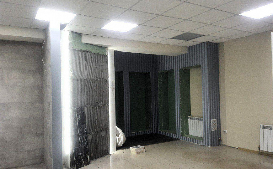 Помещение свободного назначения, 271 м² фото