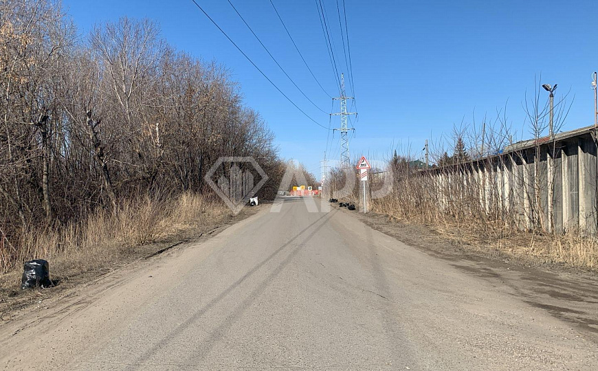 Продам здание, габ 9 лет фото
