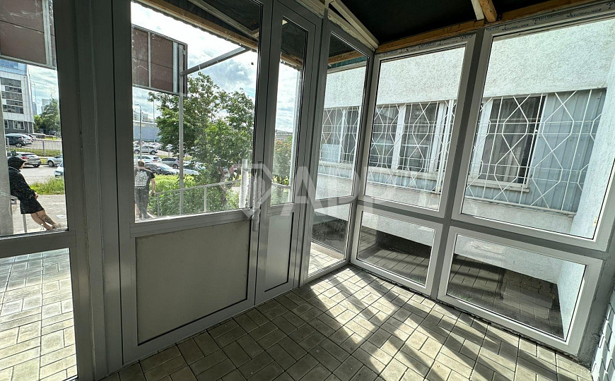 Аренда офис 160м2 фото