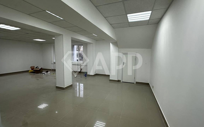 Аренда офис 160м2 фото