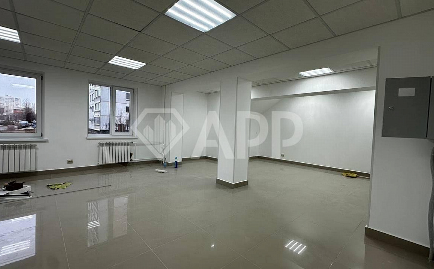 Аренда офис 160м2 фото