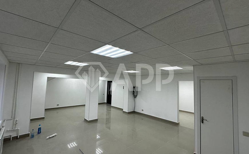 Аренда офис 160м2 фото