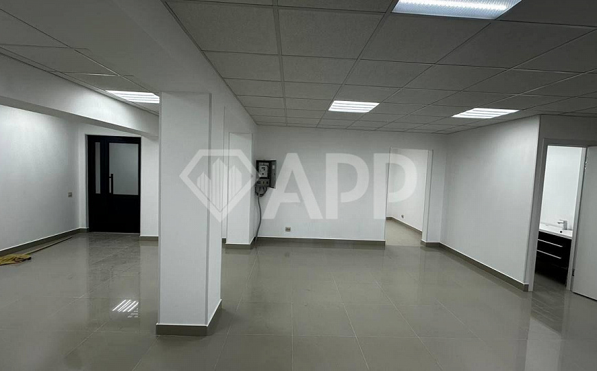 Аренда офис 160м2 фото