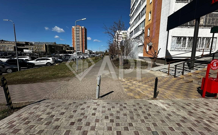 Аренда офис 160м2 фото