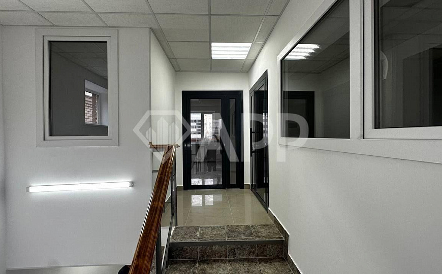 Аренда офис 160м2 фото