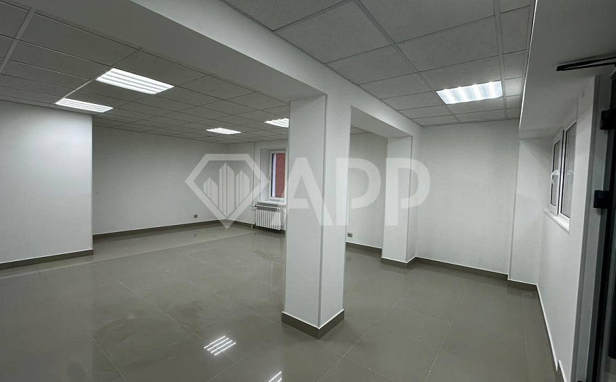 Аренда офис 160м2 фото
