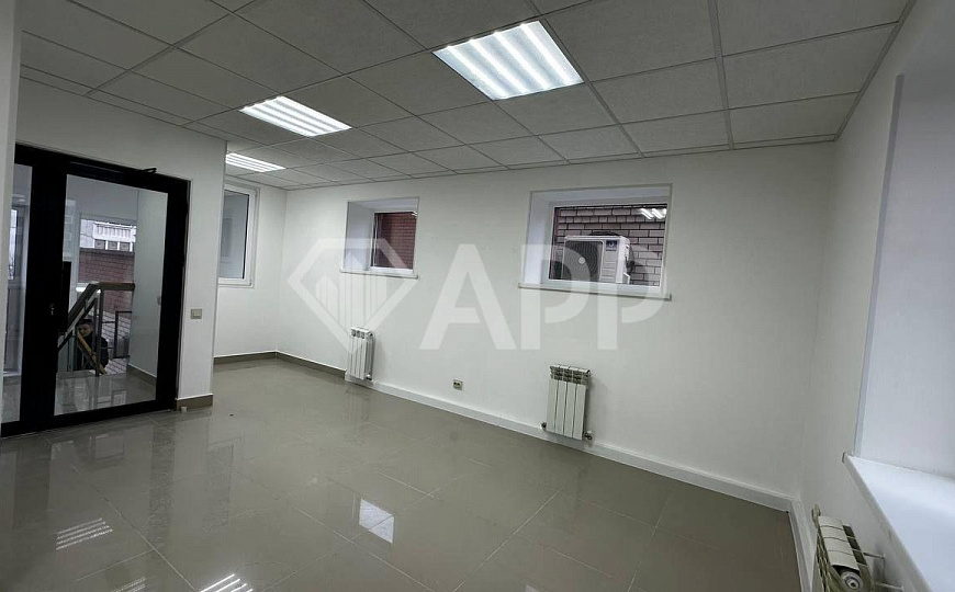 Аренда офис 160м2 фото