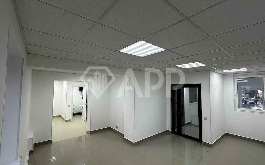 Аренда офис 160м2 фото