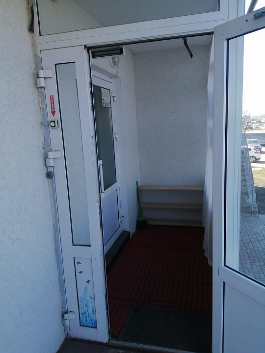 Аренда офис 80 м² фото