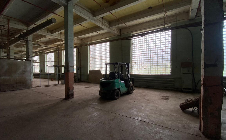 Продам производственное помещение, 7 100 м² фото