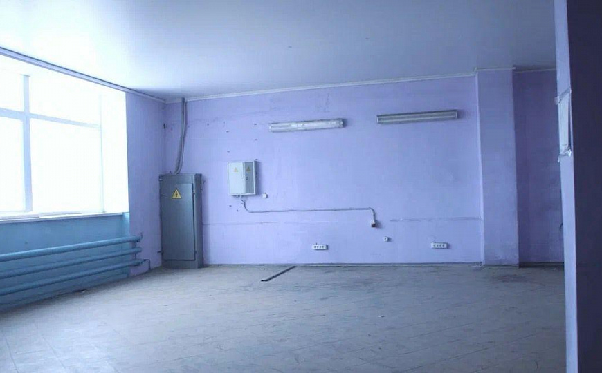 Продам производственное помещение, 7 100 м² фото