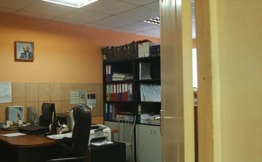 Продам производственное помещение, 7 100 м² фото