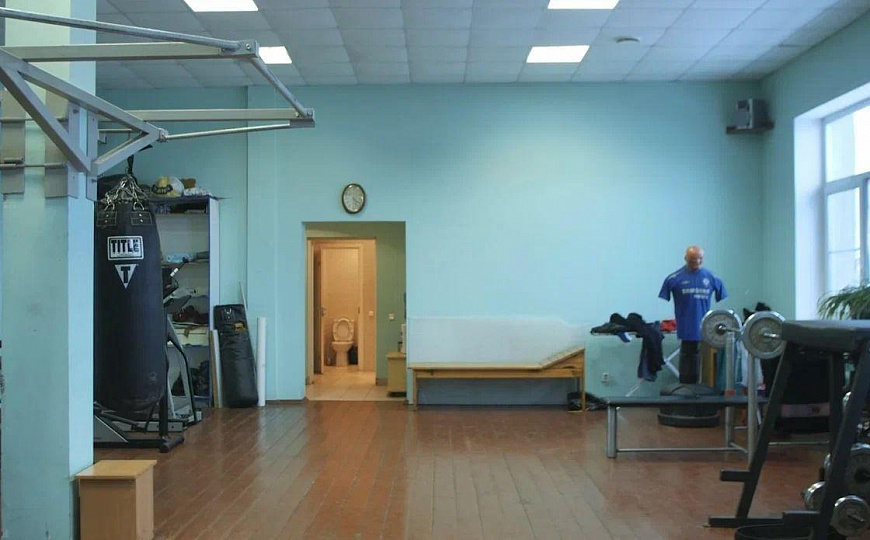 Продам производственное помещение, 7 100 м² фото