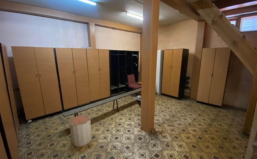 Продам производственное помещение, 7 100 м² фото