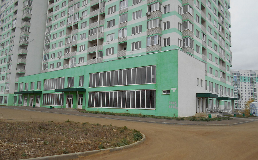 Сдам помещение свободного назначения, 197 м² фото