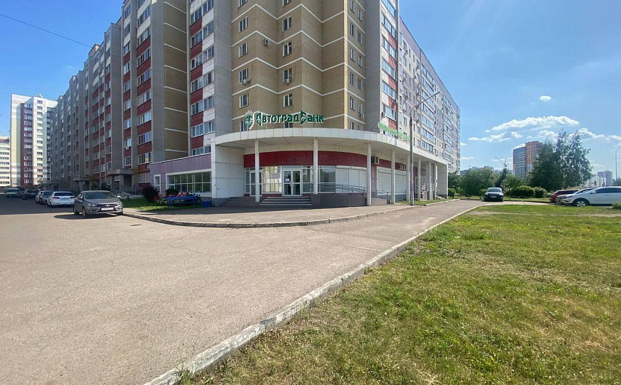 Продается помещение свободного назначения фото