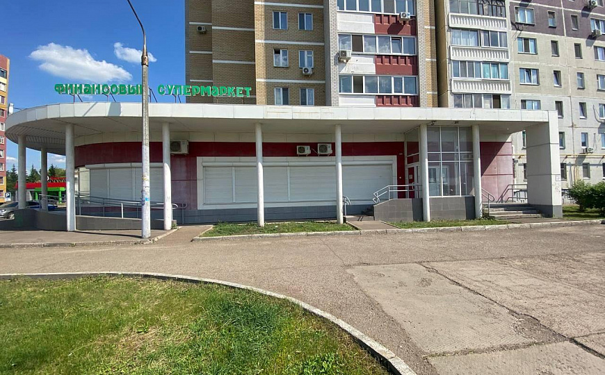 Продается помещение свободного назначения фото