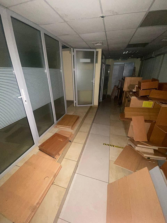 Продается помещение свободного назначения фото