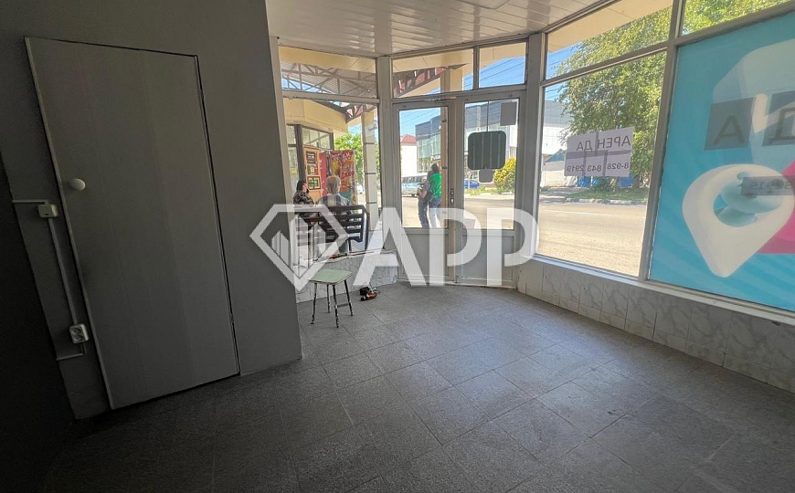 Сдам помещение свободного назначения, 20 м² фото