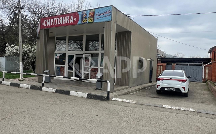 Продам помещение свободного назначения, 54 м² фото