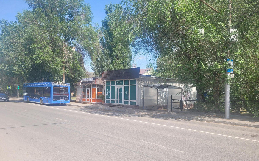 Помещение на трафики 110 м2. фото