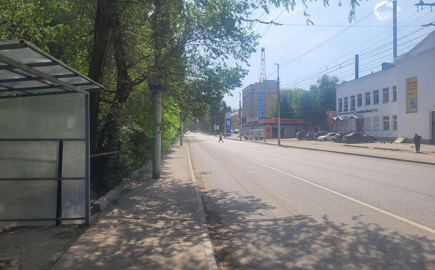Помещение на трафики 110 м2. фото