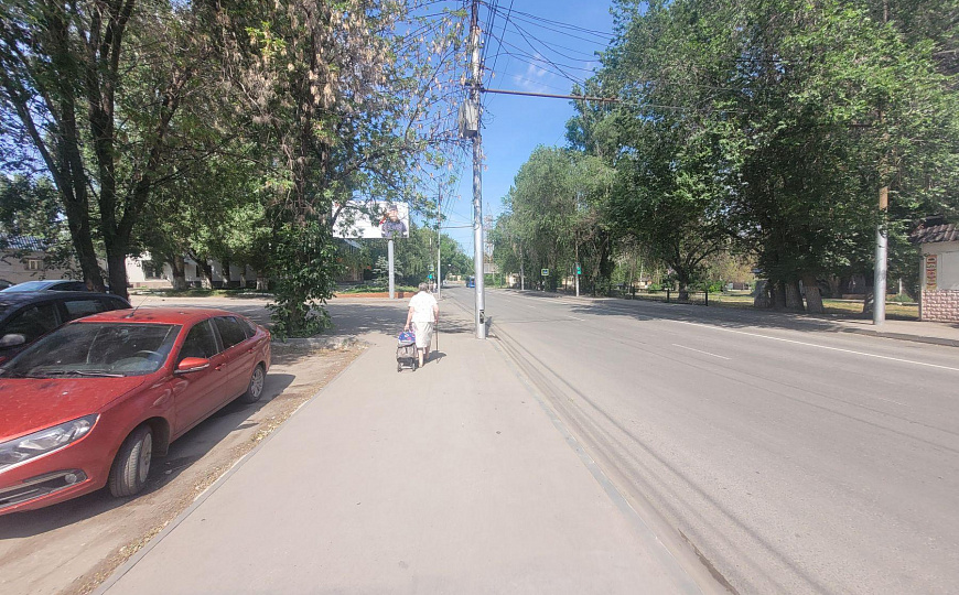 Помещение на трафики 110 м2. фото