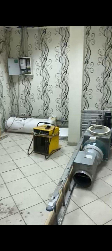 Помещение на трафики 110 м2. фото