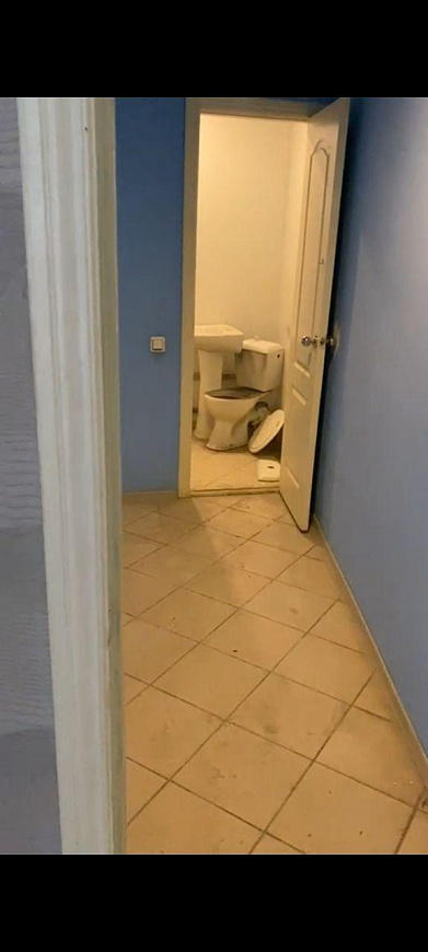 Помещение на трафики 110 м2. фото