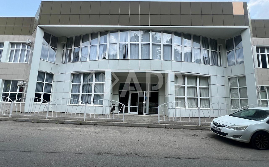 Сдам помещение свободного назначения, 310 м² фото