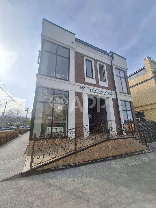 Сдам помещение свободного назначения 180 м² фото