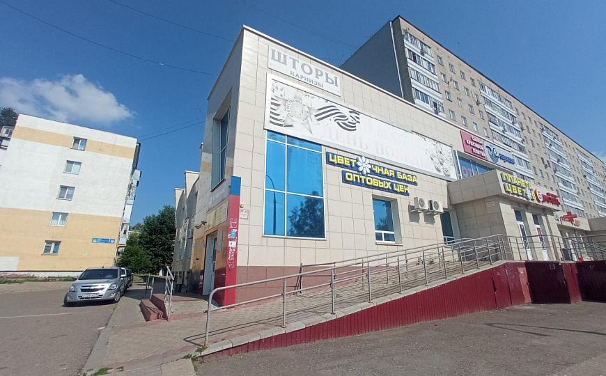 Сдам помещение свободного назначения, 38,4 м² фото