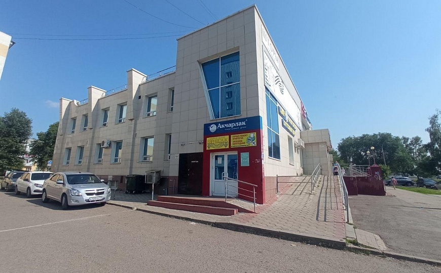 Сдам помещение свободного назначения, 38,4 м² фото