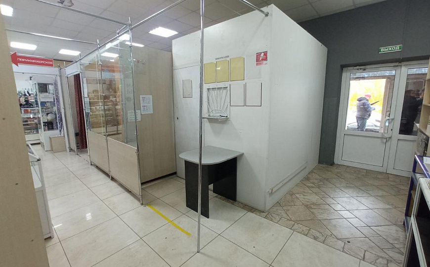 Сдам помещение свободного назначения, 38,4 м² фото