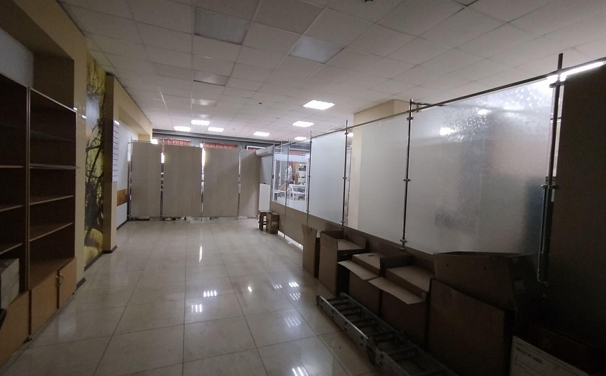 Сдам помещение свободного назначения, 38,4 м² фото