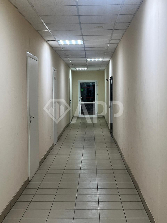 Аренда офиса в ОЦ Гагаринский,  39 м² фото
