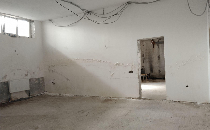 Сдам помещение свободного назначения, 100 м² фото