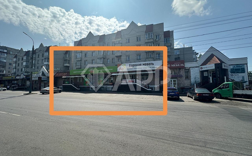 Продам помещение свободного назначения в цокольном этаже, 353,3 м² фото