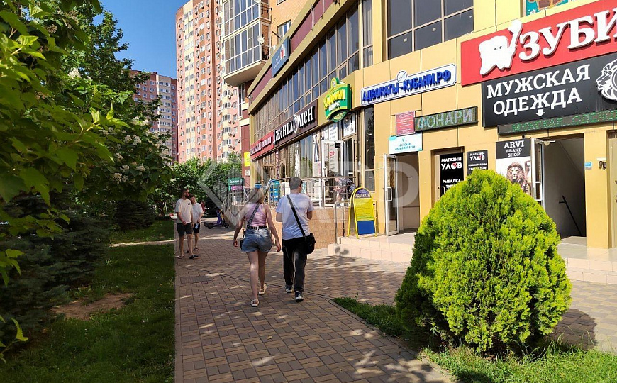 Сдам помещение свободного назначения, 125 м² фото