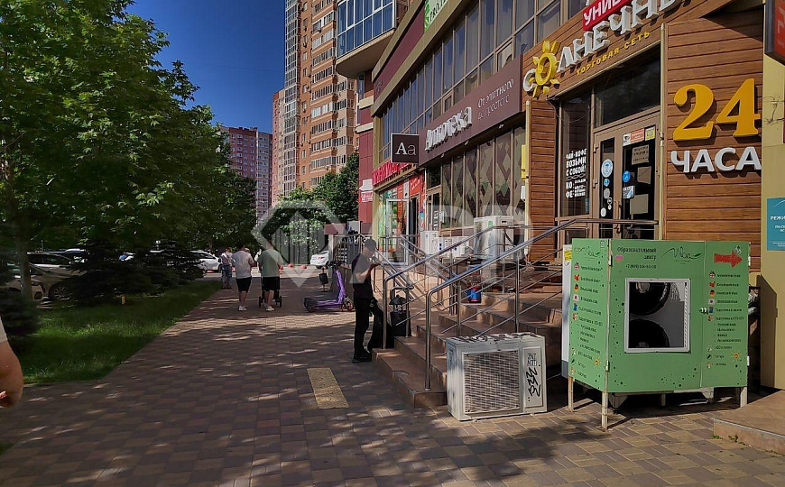 Сдам помещение свободного назначения, 125 м² фото