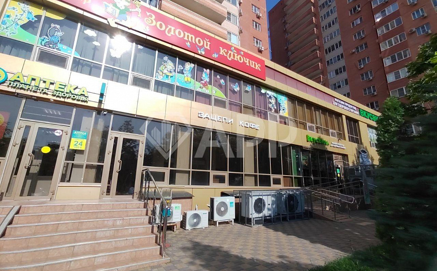 Сдам помещение свободного назначения, 125 м² фото