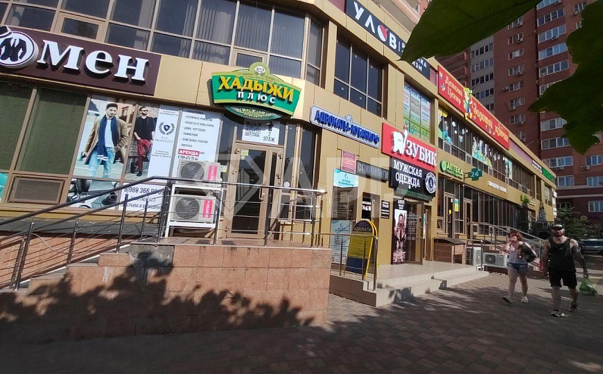 Сдам помещение свободного назначения, 125 м² фото