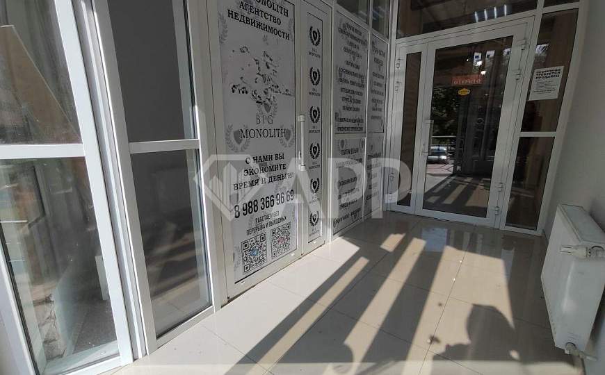Сдам помещение свободного назначения, 125 м² фото
