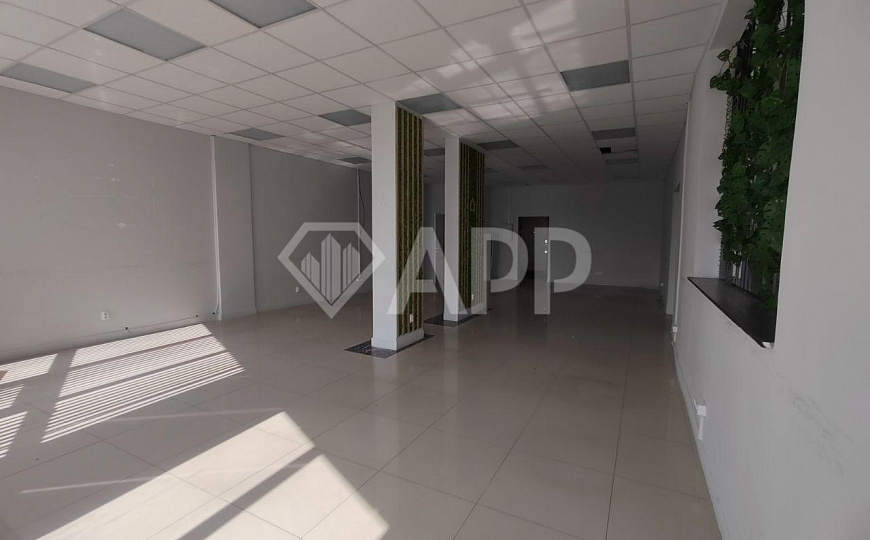 Сдам помещение свободного назначения, 125 м² фото