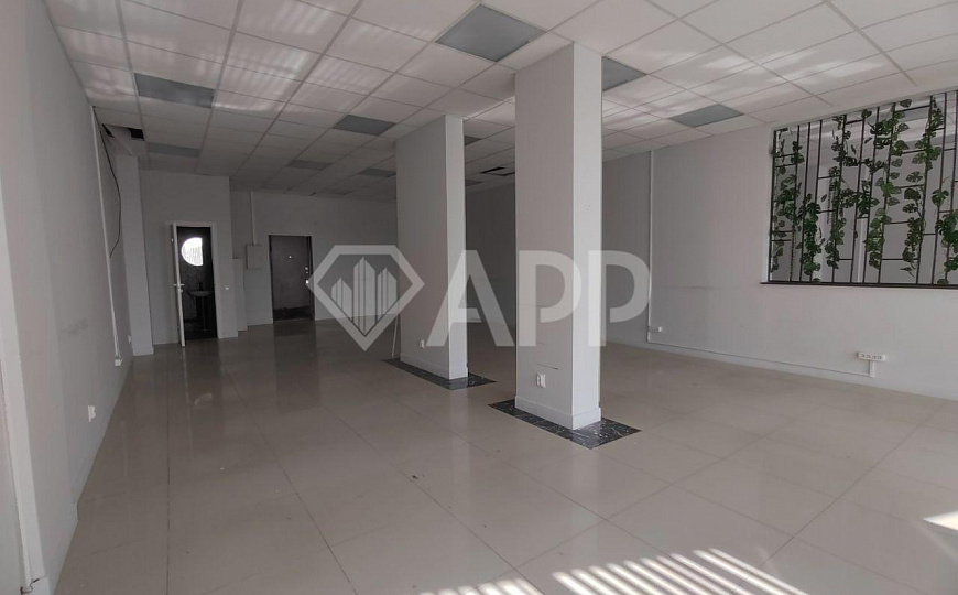 Сдам помещение свободного назначения, 125 м² фото