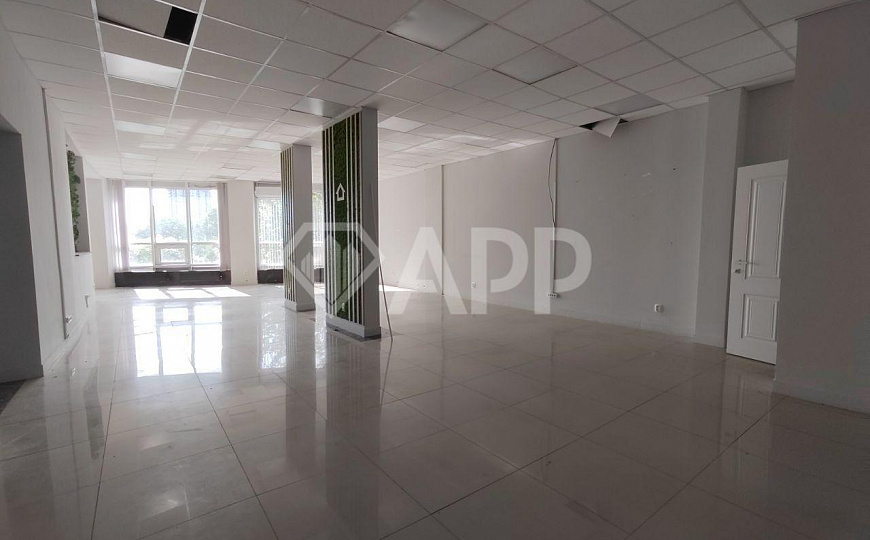 Сдам помещение свободного назначения, 125 м² фото