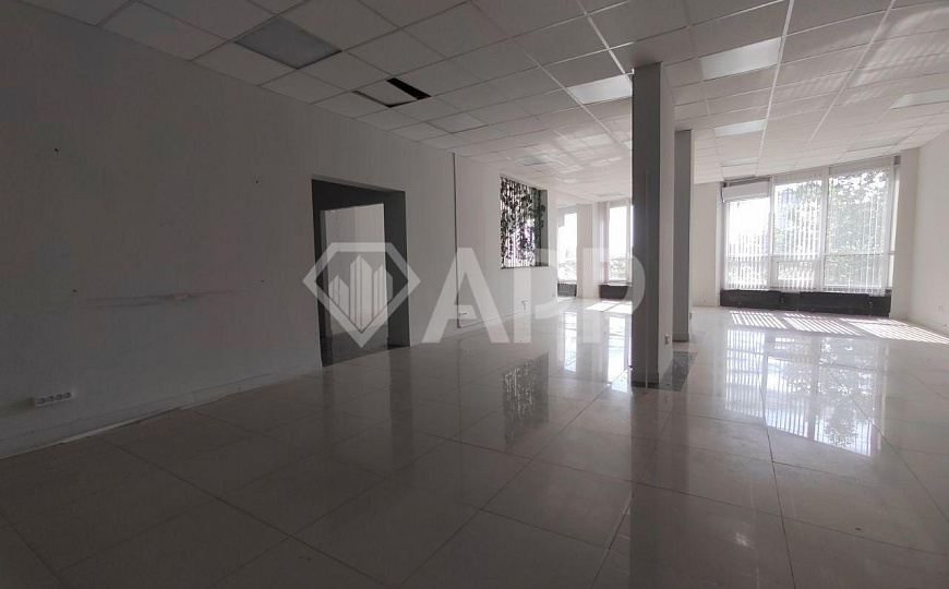 Сдам помещение свободного назначения, 125 м² фото