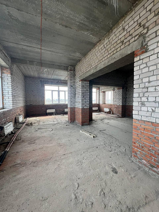 Сдается торговое помещение 655м2 в Новом ЖК Волгарь фото
