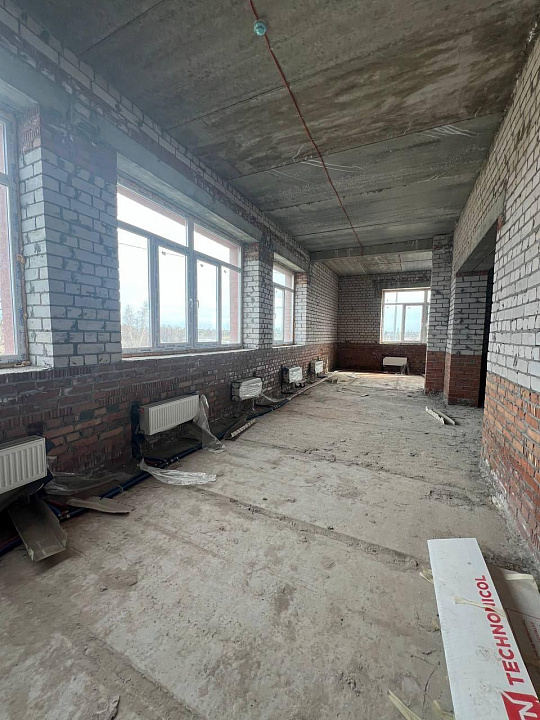 Сдается торговое помещение 655м2 в Новом ЖК Волгарь фото